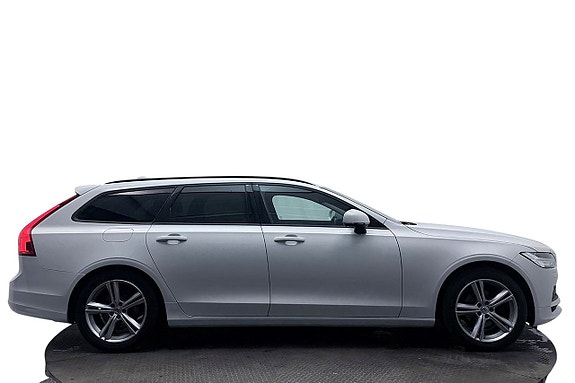Volvo V90 5 of 30