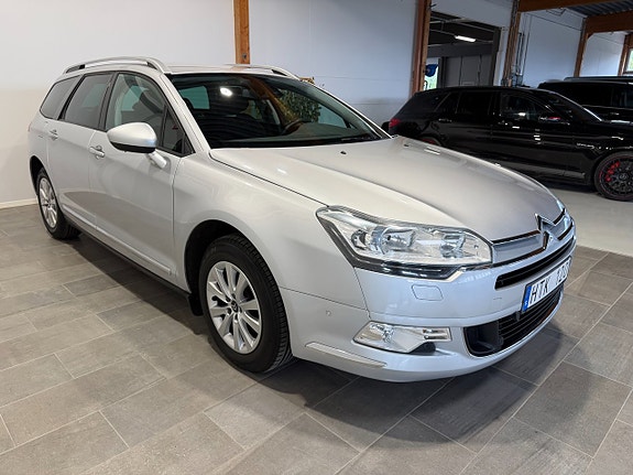 Citroen C5 8 of 19