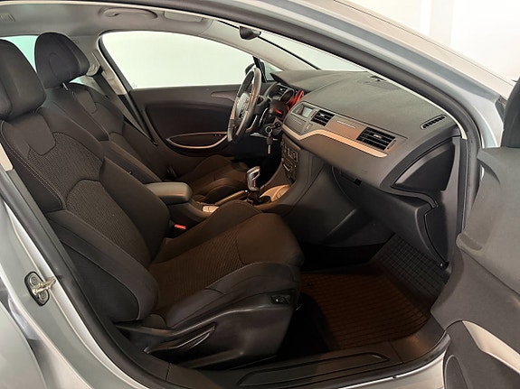 Citroen C5 13 of 19