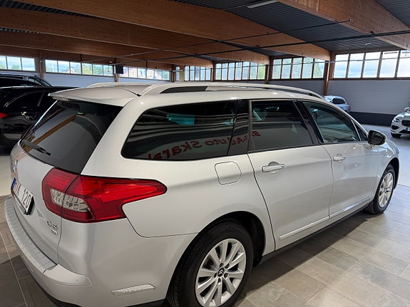 Citroen C5 7 of 19
