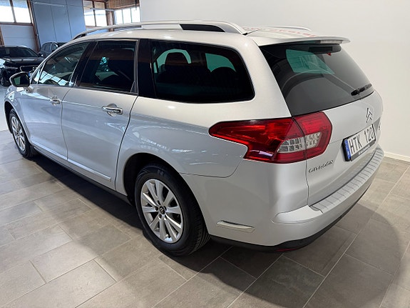 Citroen C5 5 of 19