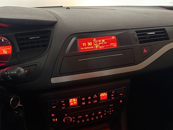 Citroen C5 18 of 19