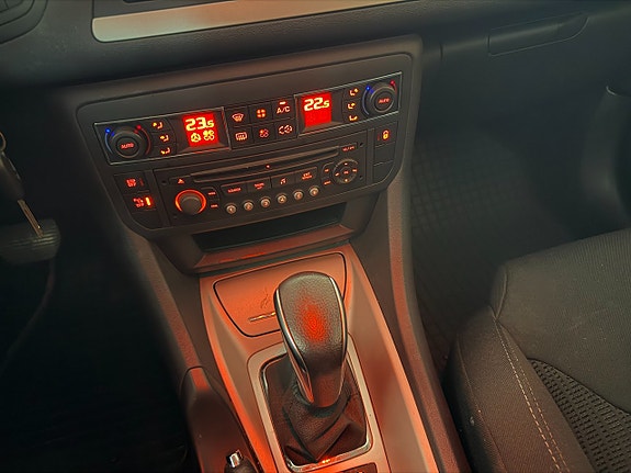 Citroen C5 19 of 19