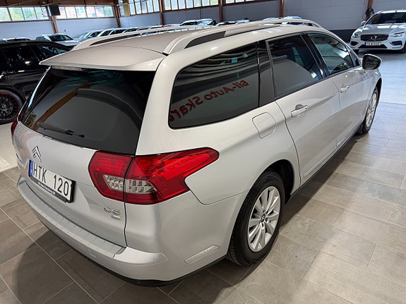Citroen C5 6 of 19