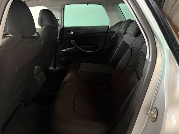 Citroen C5 15 of 19