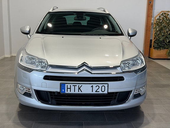 Citroen C5 9 of 19