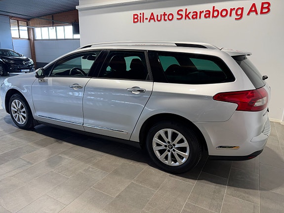 Citroen C5 4 of 19