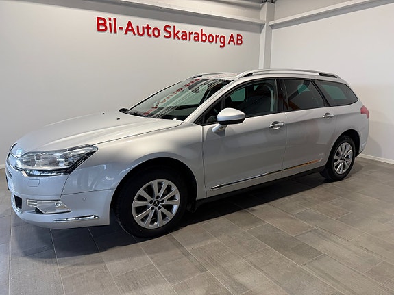 Citroen C5 3 of 19