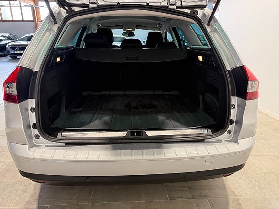 Citroen C5 11 of 19