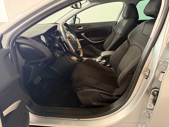 Citroen C5 16 of 19