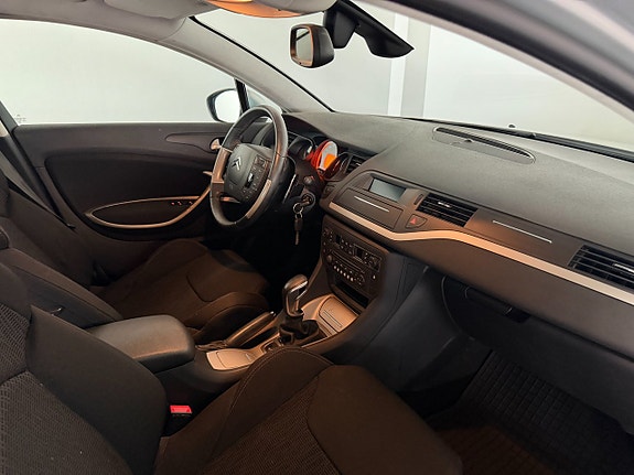 Citroen C5 14 of 19