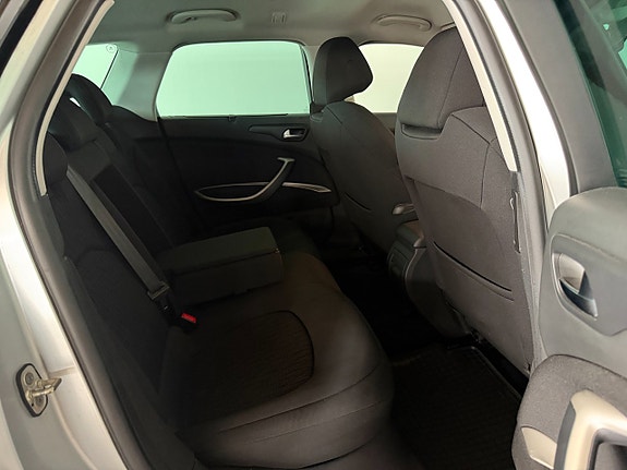 Citroen C5 12 of 19