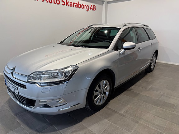 Citroen C5 2 of 19