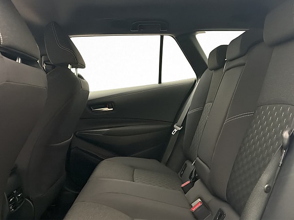 Toyota Corolla 10 of 26