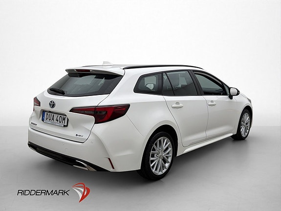 Toyota Corolla 6 of 26
