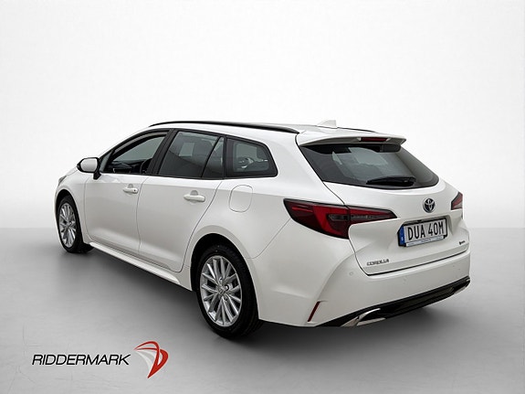 Toyota Corolla 4 of 26