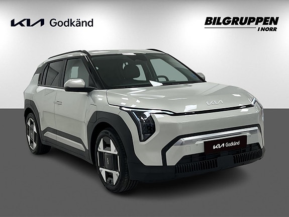 Kia EV3 3 of 27