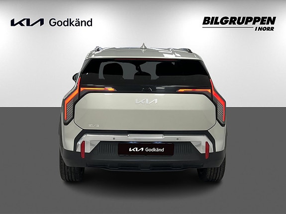 Kia EV3 5 of 27