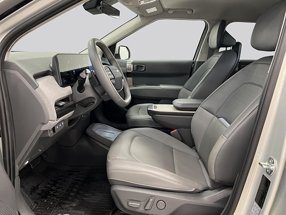 Kia EV3 8 of 27