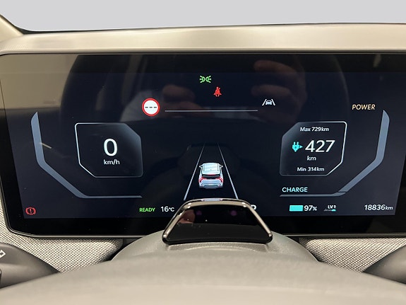 Kia EV3 10 of 27