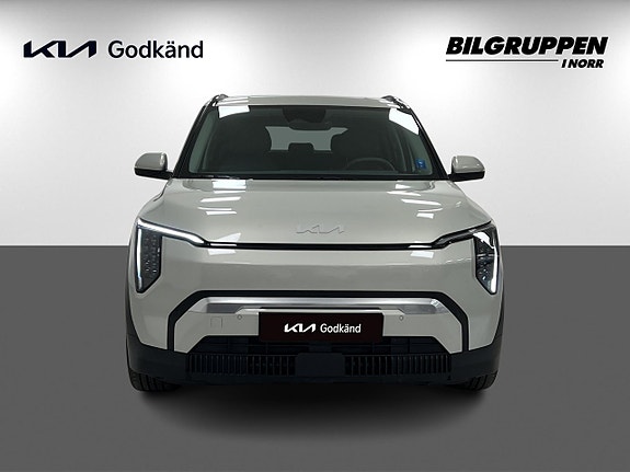 Kia EV3 2 of 27