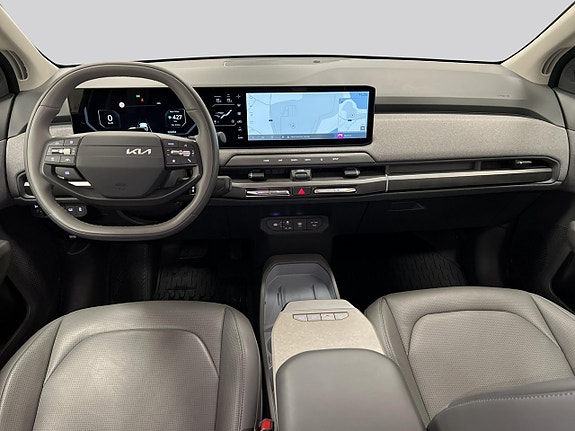 Kia EV3 7 of 27