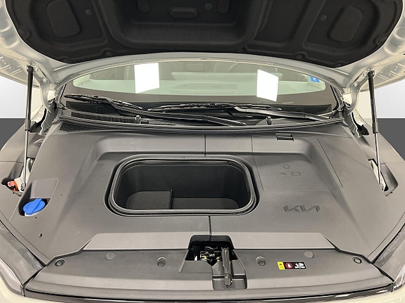 Kia EV3 27 of 27