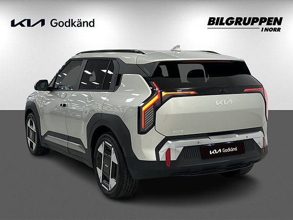 Kia EV3 6 of 27