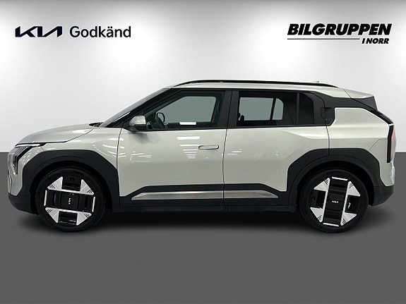 Kia EV3 4 of 27