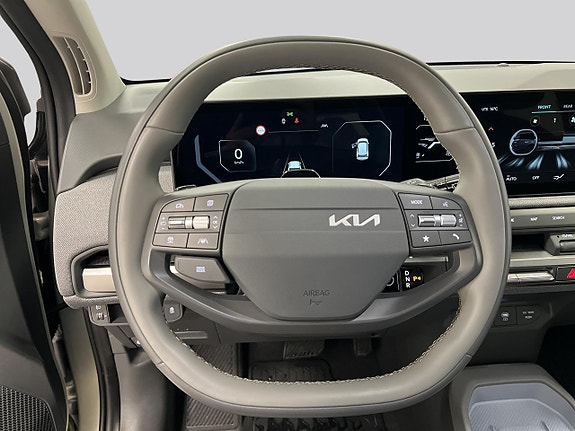 Kia EV3 24 of 27