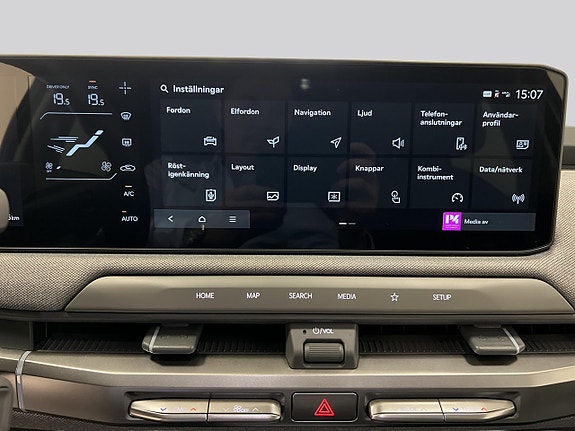 Kia EV3 25 of 27