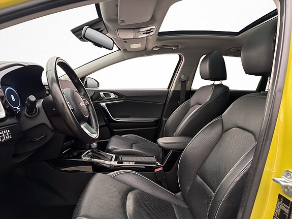 Kia Ceed 14 of 30