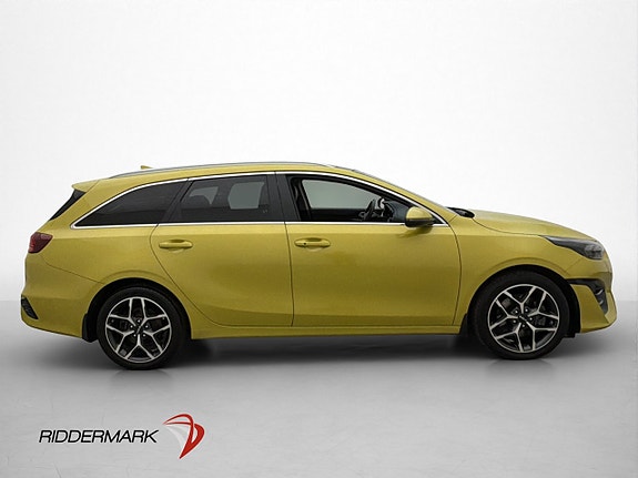 Kia Ceed 9 of 30