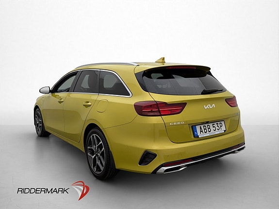 Kia Ceed 5 of 30