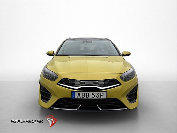 Kia Ceed 2 of 30