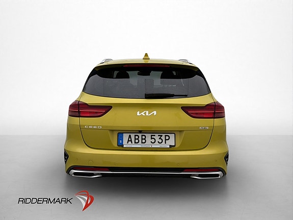 Kia Ceed 6 of 30