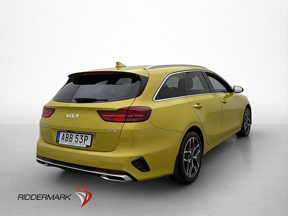 Kia Ceed 8 of 30