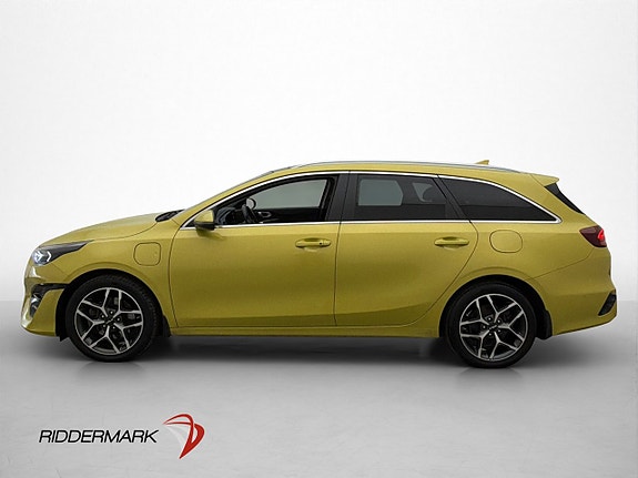 Kia Ceed 4 of 30