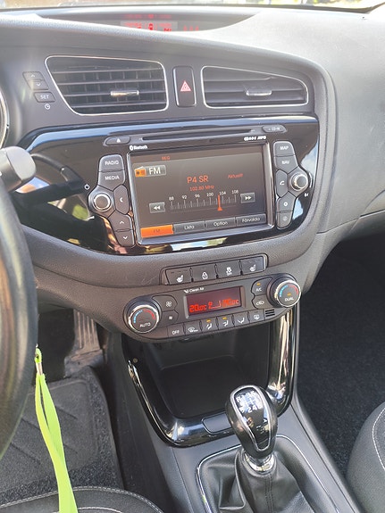 Kia Ceed 8 of 10