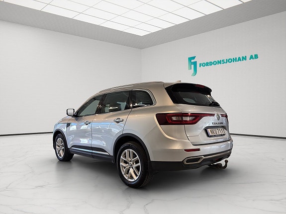 Renault Koleos 4 of 13