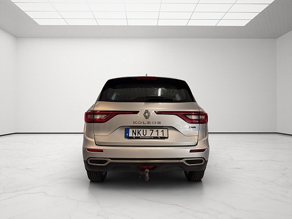 Renault Koleos 5 of 13