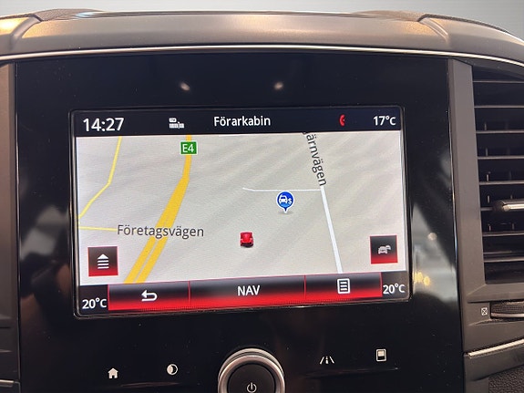 Renault Koleos 11 of 13