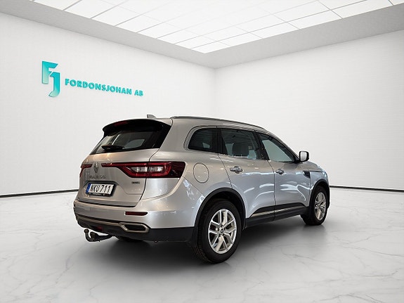 Renault Koleos 6 of 13