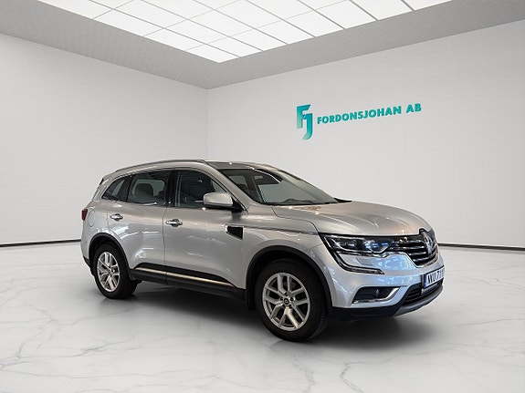 Renault Koleos 8 of 13