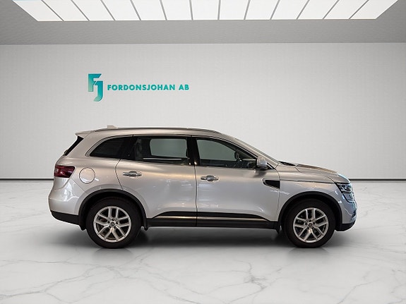Renault Koleos 7 of 13