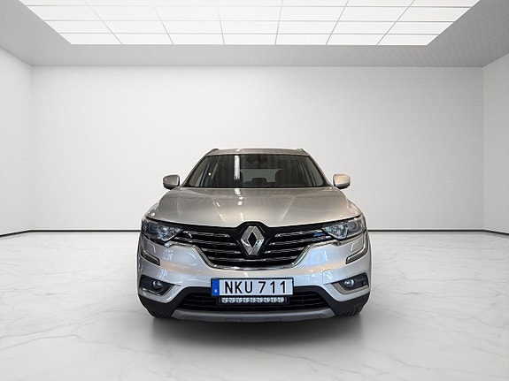 Renault Koleos 2 of 13