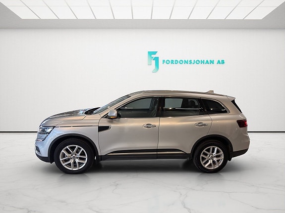 Renault Koleos 3 of 13