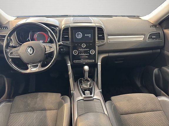 Renault Koleos 10 of 13
