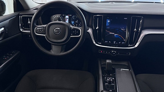 Volvo V60 Cross Country 19 of 20
