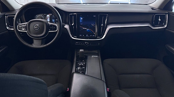 Volvo V60 Cross Country 18 of 20